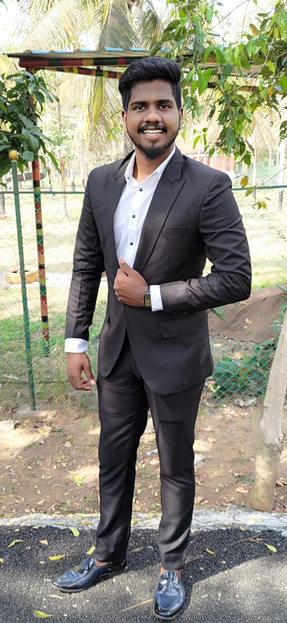 Hari Vignesh